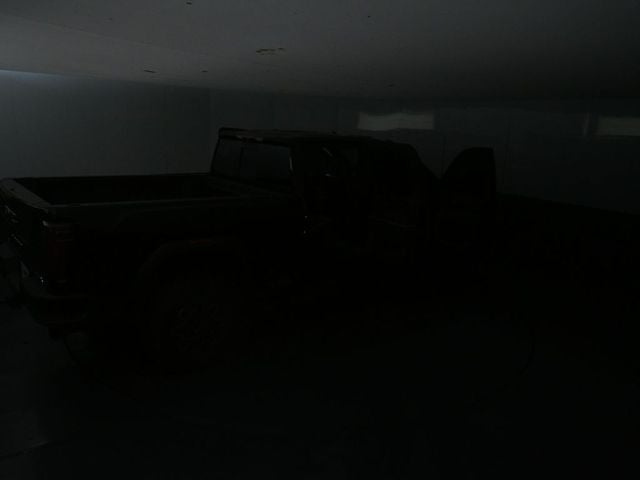 2026 GMC Sierra 2500HD AT4X