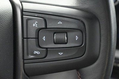 2026 GMC Sierra 2500HD AT4X