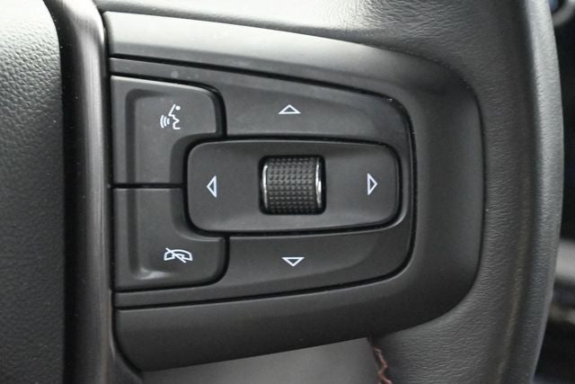 2026 GMC Sierra 2500HD AT4X
