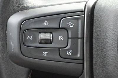 2026 GMC Sierra 2500HD AT4X