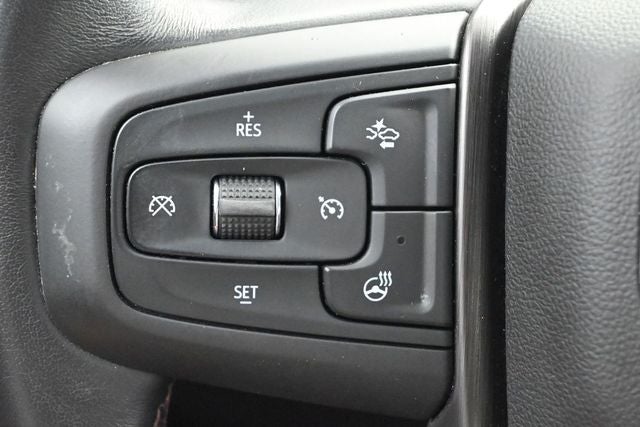 2026 GMC Sierra 2500HD AT4X