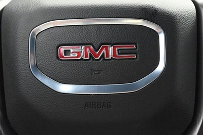 2026 GMC Sierra 2500HD AT4X