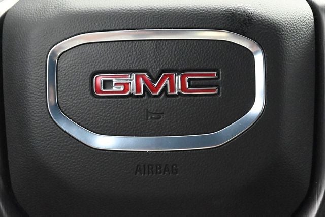 2026 GMC Sierra 2500HD AT4X