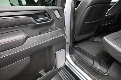 2025 GMC Sierra 2500HD AT4X