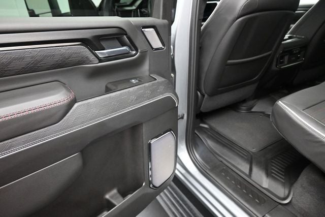 2025 GMC Sierra 2500HD AT4X