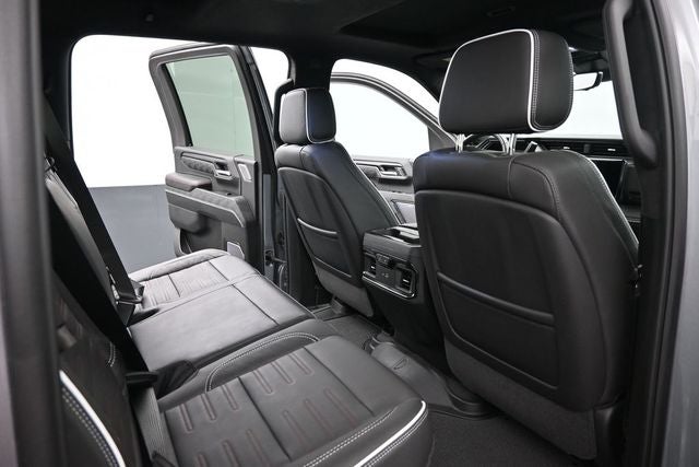 2025 GMC Sierra 2500HD AT4X