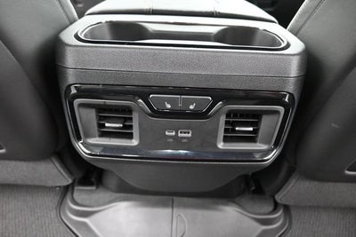 2025 GMC Sierra 2500HD AT4X