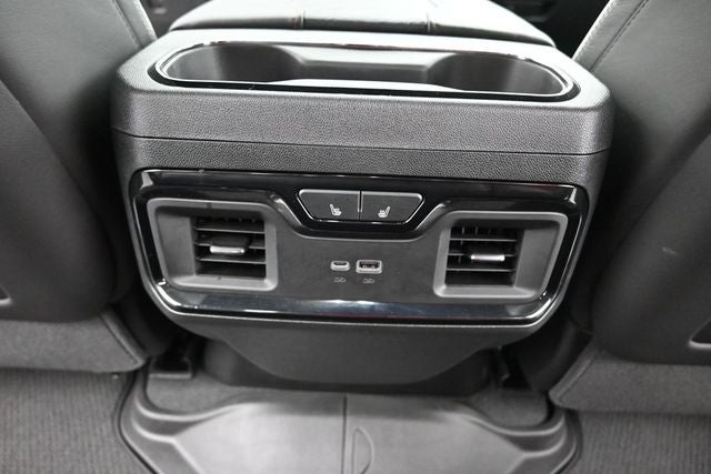 2025 GMC Sierra 2500HD AT4X