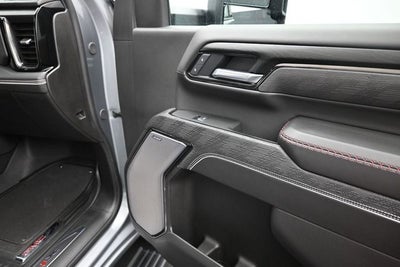 2025 GMC Sierra 2500HD AT4X