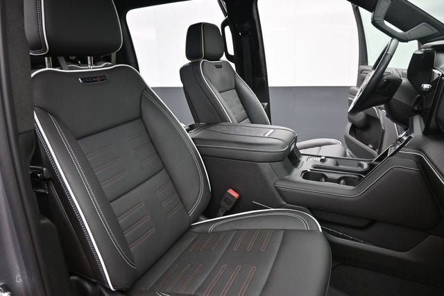 2025 GMC Sierra 2500HD AT4X