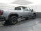 2025 GMC Sierra 2500HD AT4X