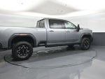 2025 GMC Sierra 2500HD AT4X