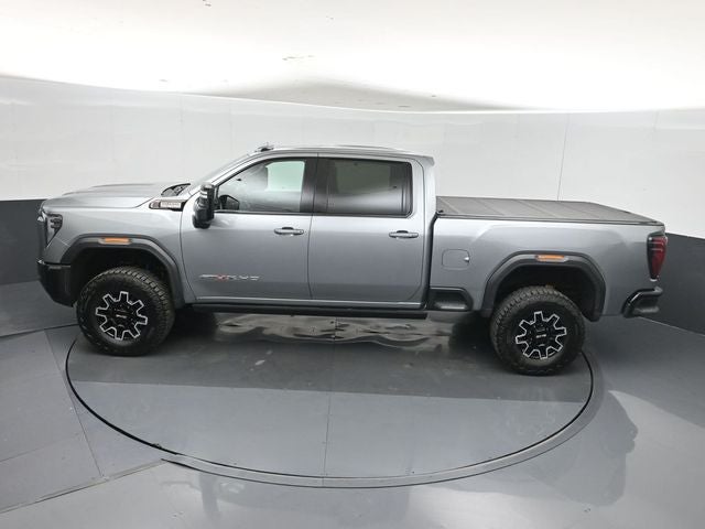2025 GMC Sierra 2500HD AT4X