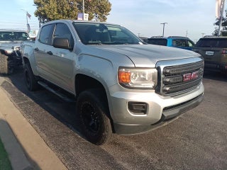 2015 GMC Canyon Base