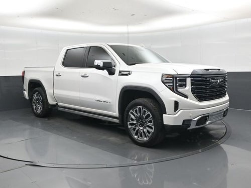 2023 GMC Sierra 1500 Denali Ultimate
