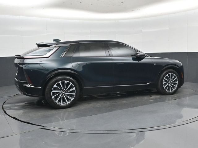 2024 Cadillac LYRIQ Sport