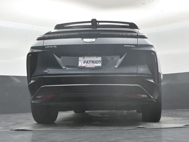 2024 Cadillac LYRIQ Sport