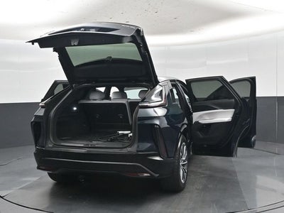 2024 Cadillac LYRIQ Sport