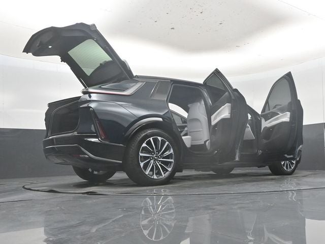 2024 Cadillac LYRIQ Sport