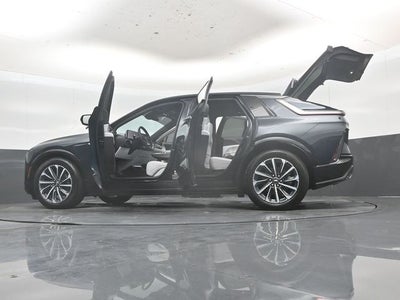 2024 Cadillac LYRIQ Sport