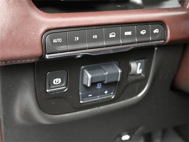 2024 Cadillac Escalade Sport Platinum