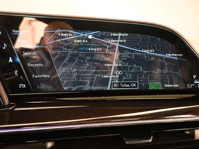 2024 Cadillac Escalade Sport Platinum