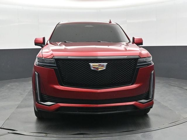 2024 Cadillac Escalade Sport Platinum
