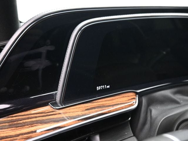 2021 Cadillac Escalade ESV Luxury