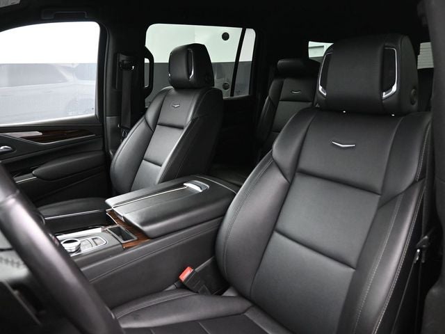 2021 Cadillac Escalade ESV Luxury