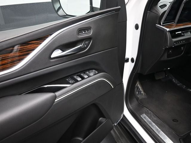 2021 Cadillac Escalade ESV Luxury