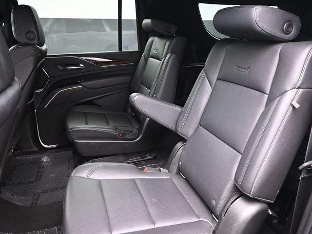 2021 Cadillac Escalade ESV Luxury