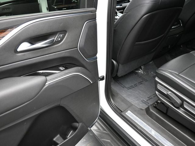 2021 Cadillac Escalade ESV Luxury