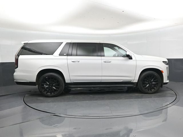 2021 Cadillac Escalade ESV Luxury