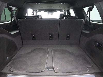 2021 Cadillac Escalade ESV Luxury