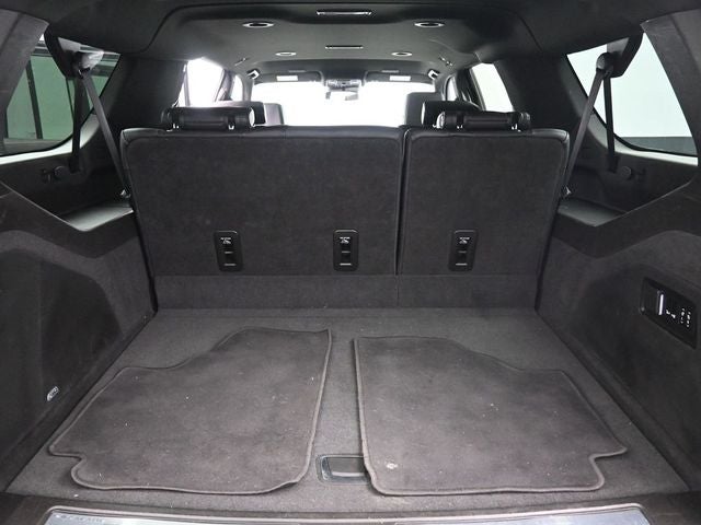 2021 Cadillac Escalade ESV Luxury