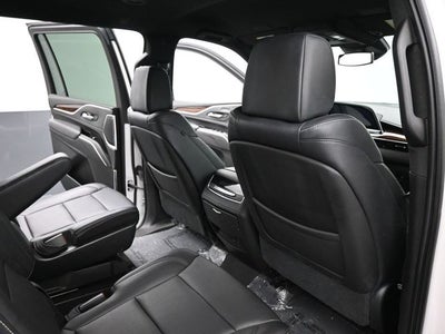 2021 Cadillac Escalade ESV Luxury