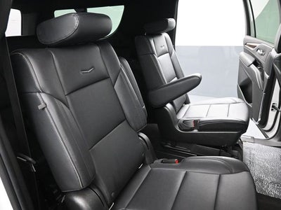 2021 Cadillac Escalade ESV Luxury