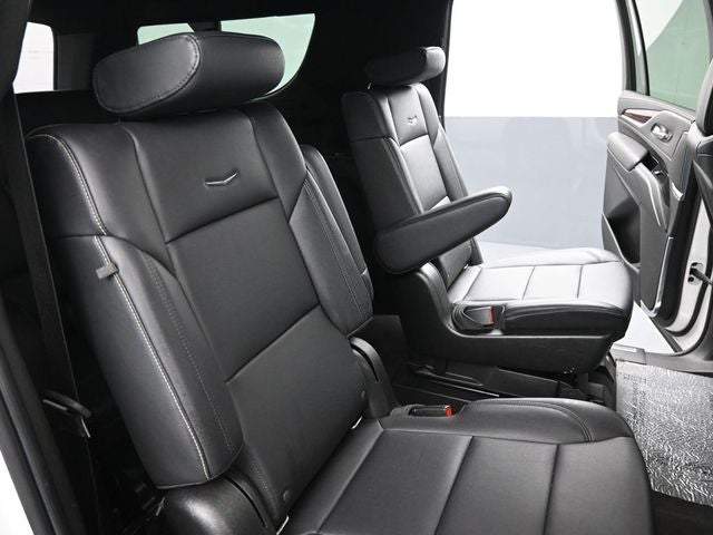 2021 Cadillac Escalade ESV Luxury