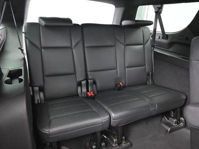 2021 Cadillac Escalade ESV Luxury