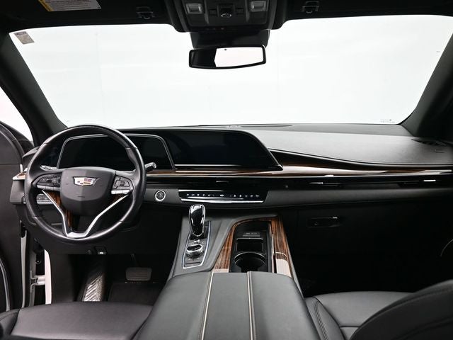 2021 Cadillac Escalade ESV Luxury