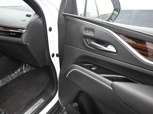 2021 Cadillac Escalade ESV Luxury