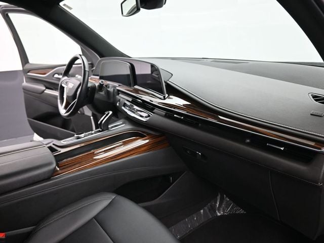 2021 Cadillac Escalade ESV Luxury