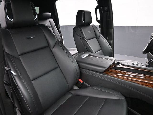 2021 Cadillac Escalade ESV Luxury