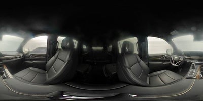 2021 Cadillac Escalade ESV Luxury