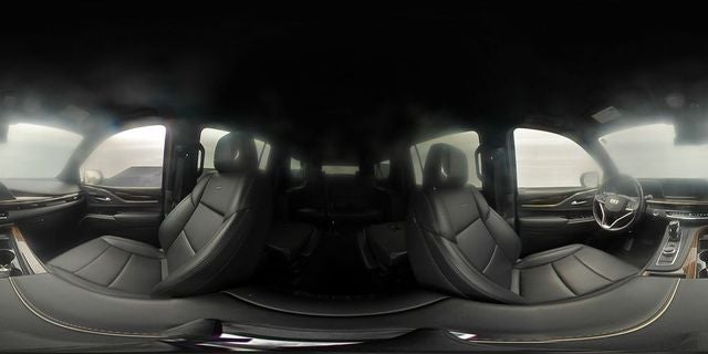 2021 Cadillac Escalade ESV Luxury