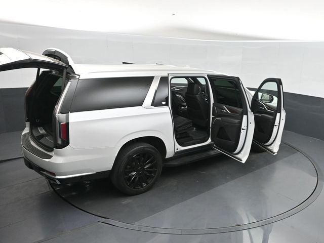 2021 Cadillac Escalade ESV Luxury