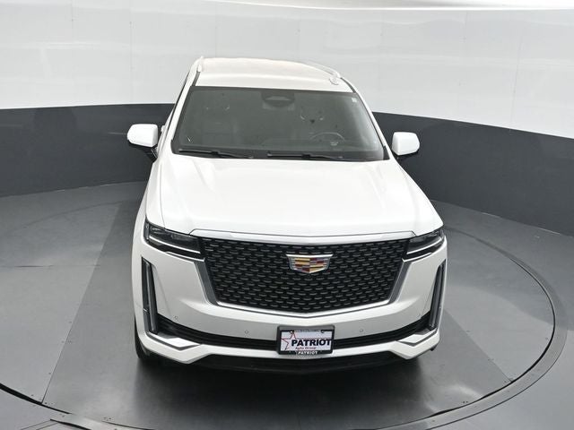 2021 Cadillac Escalade ESV Luxury