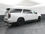 2021 Cadillac Escalade ESV Luxury