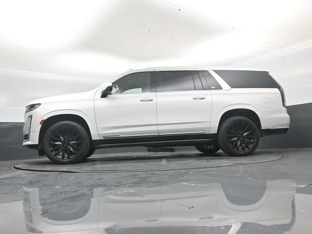 2021 Cadillac Escalade ESV Luxury