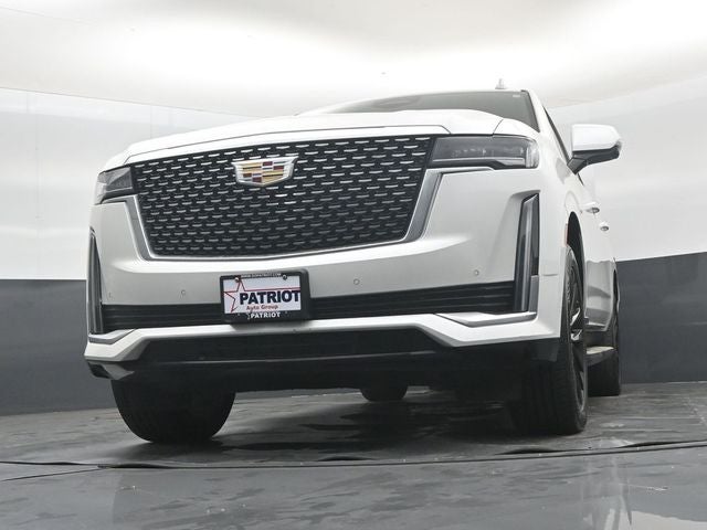 2021 Cadillac Escalade ESV Luxury
